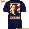 Do Something Bold Elon Musk T-shirt