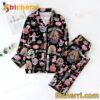Dolly Parton Rockstar Pajamas Set