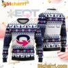 EQT Corporation Ugly Christmas Sweater