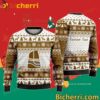 Earthstone Energy, Inc. Ugly Christmas Sweater
