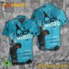 Elvis Presley Rock Music Long Live The King Hawaiian Shirt