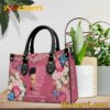 Elvis Presley Take My Hand Take My Whole Life Too Handbag