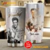 Elvis Presley Take My Hand Take My Whole Life Too Personalized Tumbler