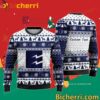 Enterprise Products Partners L.P. Ugly Christmas Sweater