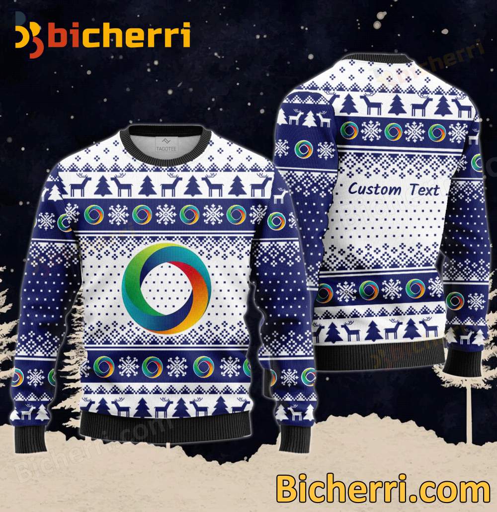 Evolent Health, Inc.Ugly Christmas Sweater