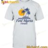 Fort Myers Florida T-shirt