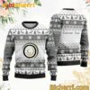 Glaukos Corporation Ugly Christmas Sweater