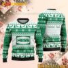 Hess Corporation Ugly Christmas Sweater