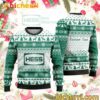 Hess Midstream LP Ugly Christmas Sweater