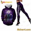 Hocus Pocus We're Back Witches Hoodie And Leggings