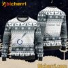 ImmunityBio, Inc. Ugly Christmas Sweater