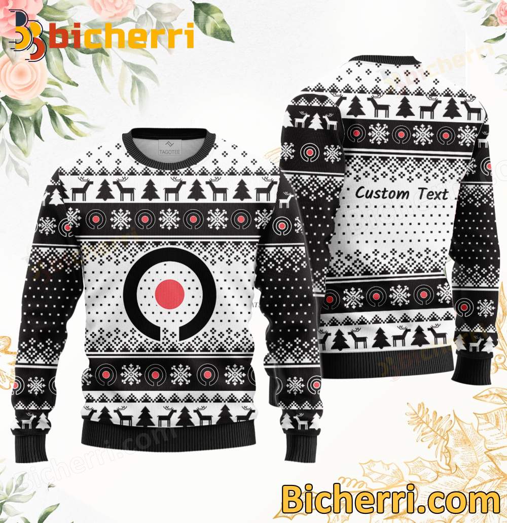 ImmunoGen, Inc. Ugly Christmas Sweater