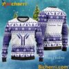 Immunovant, Inc. Ugly Christmas Sweater