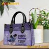 In Memory Of Elvis Presley 88th Anniversary Handbag