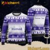Insmed IncorporatedUgly Christmas Sweater