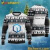 Integer Holdings Corporation Ugly Christmas Sweater