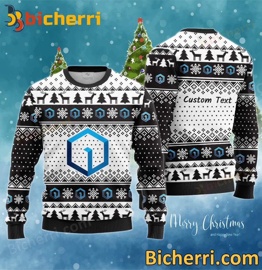 Integer Holdings Corporation Ugly Christmas Sweater