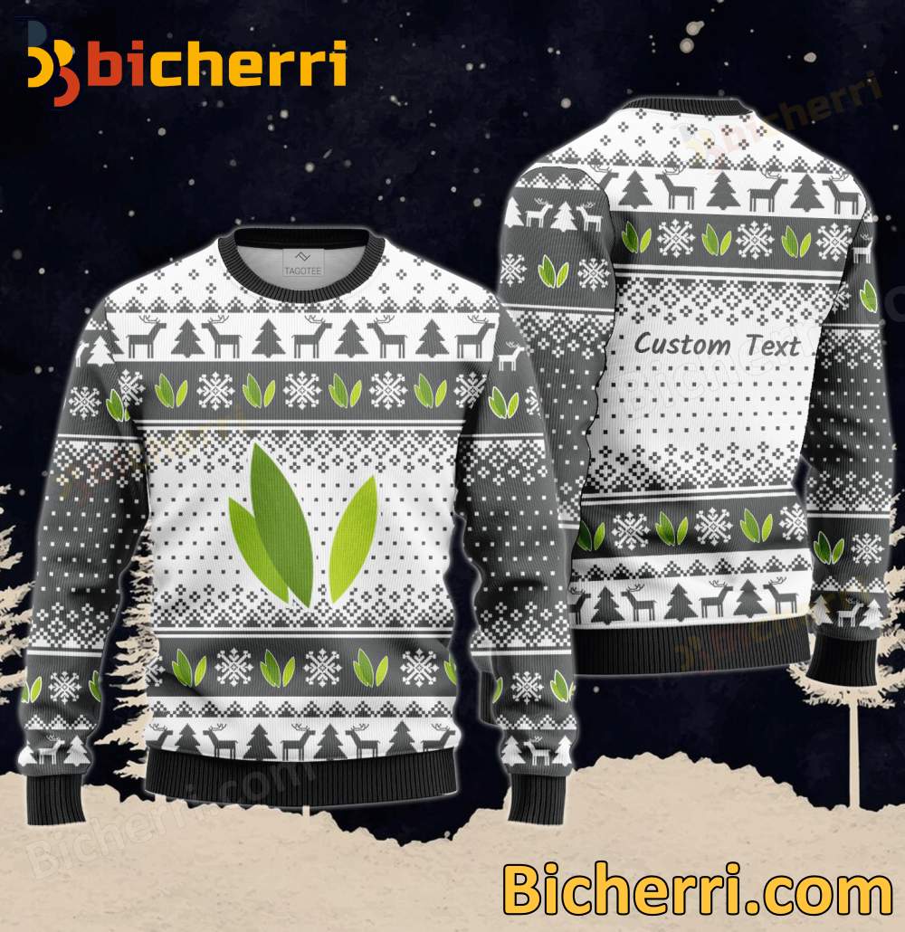 Ironwood Pharmaceuticals, Inc. Ugly Christmas Sweater