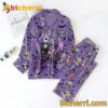 Jack Skellington And Sally The Best Nightmare Come True Pajamas Set