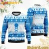 Kadmon Holdings, Inc. Ugly Christmas Sweater