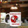Kansas City Swifties Mug