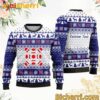 Keros Therapeutics, Inc. Ugly Christmas Sweater