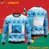 Kimbell Royalty Partners, LP Ugly Christmas Sweater