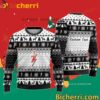Kinder Morgan, Inc. Ugly Christmas Sweater