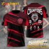 Las Vegas Aces Women's Basketball Champions 2023 T-shirt