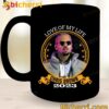 Love Of My Life Chris Brown 2023 Mug