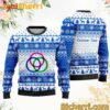 MEDNAX, Inc. Ugly Christmas Sweater