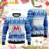 Marathon Petroleum Corporation Ugly Christmas Sweater