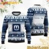 Meridian Bioscience, Inc. Ugly Christmas Sweater