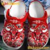 Michael Jordan Signature Chicago Bulls 23 Crocs Clogs