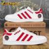 Motorhead Stan Smith Shoes