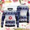 Murphy Oil Corporation Ugly Christmas Sweater
