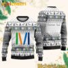 Myriad Genetics, Inc. Ugly Christmas Sweater