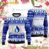 National Fuel Gas Company Ugly Christmas Sweater
