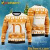 National Research Corporation Ugly Christmas Sweater