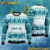 Natus Medical Incorporated Ugly Christmas Sweater