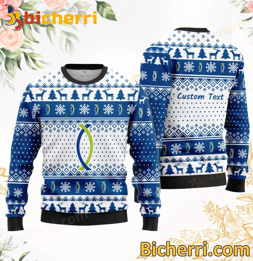 NeoGenomics, Inc. Ugly Christmas Sweater