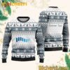 Nevro Corp. Ugly Christmas Sweater