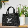 New Zealand Rugby World Cup All Blacks HandBag