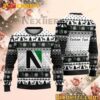 NexTier Oilfield Solutions Inc. Ugly Christmas Sweater
