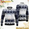 Novavax, Inc. Ugly Christmas Sweater