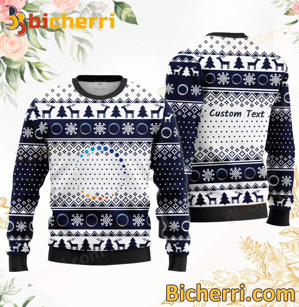 Novavax, Inc. Ugly Christmas Sweater