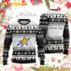 NuStar Energy L.P. Ugly Christmas Sweater