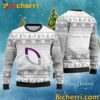 NuVasive, Inc. Ugly Christmas Sweater