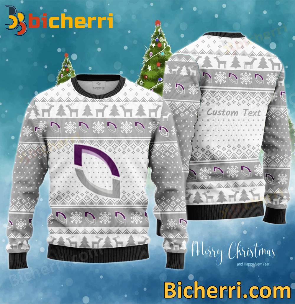 NuVasive, Inc. Ugly Christmas Sweater