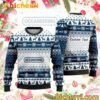 Oceaneering International, Inc. Ugly Christmas Sweater